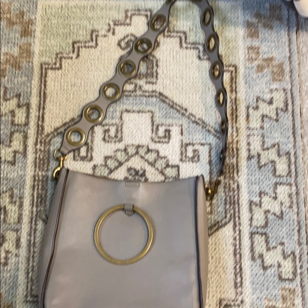 Rebecca minkoff handbag - Picture 2 of 8